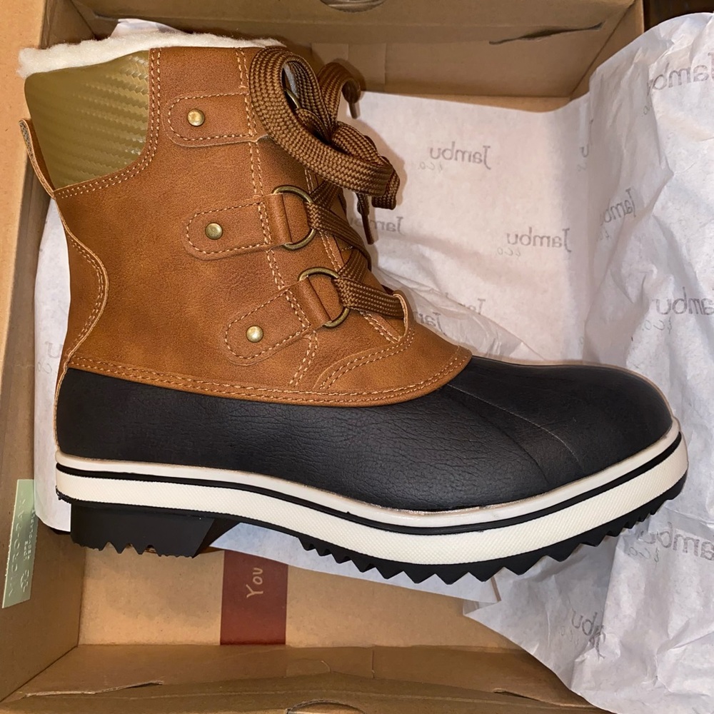 Winter Boots for Women